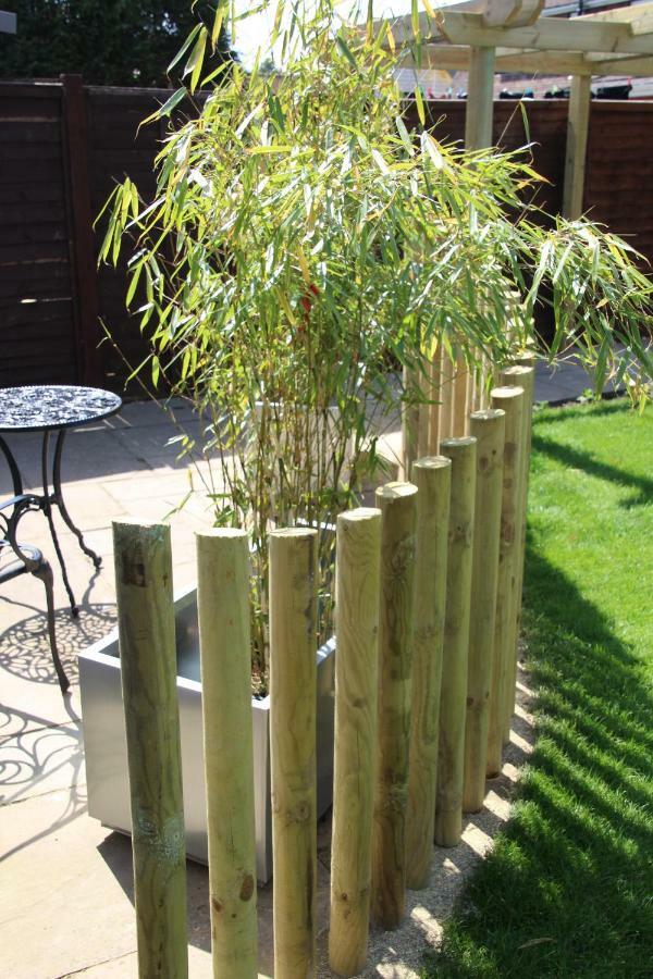 The Garden Room Pagham Luaran gambar