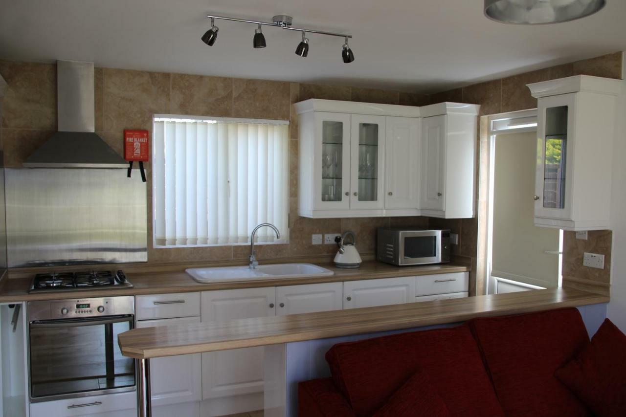 The Garden Room Pagham Luaran gambar
